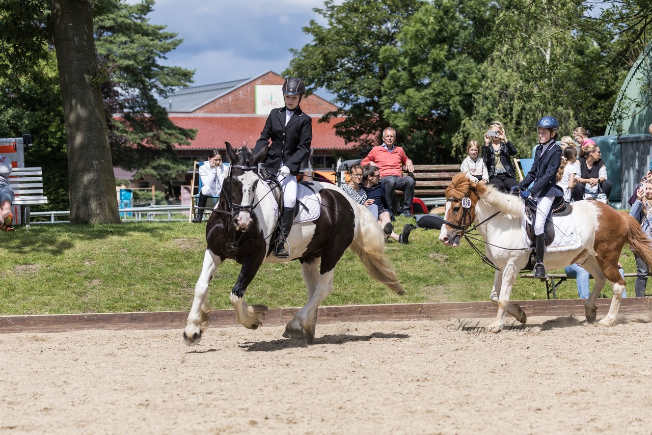 Bild 592 - Pony Akademie Turnier